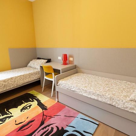 דירות Fontanelle  La Casa Quadra מראה חיצוני תמונה