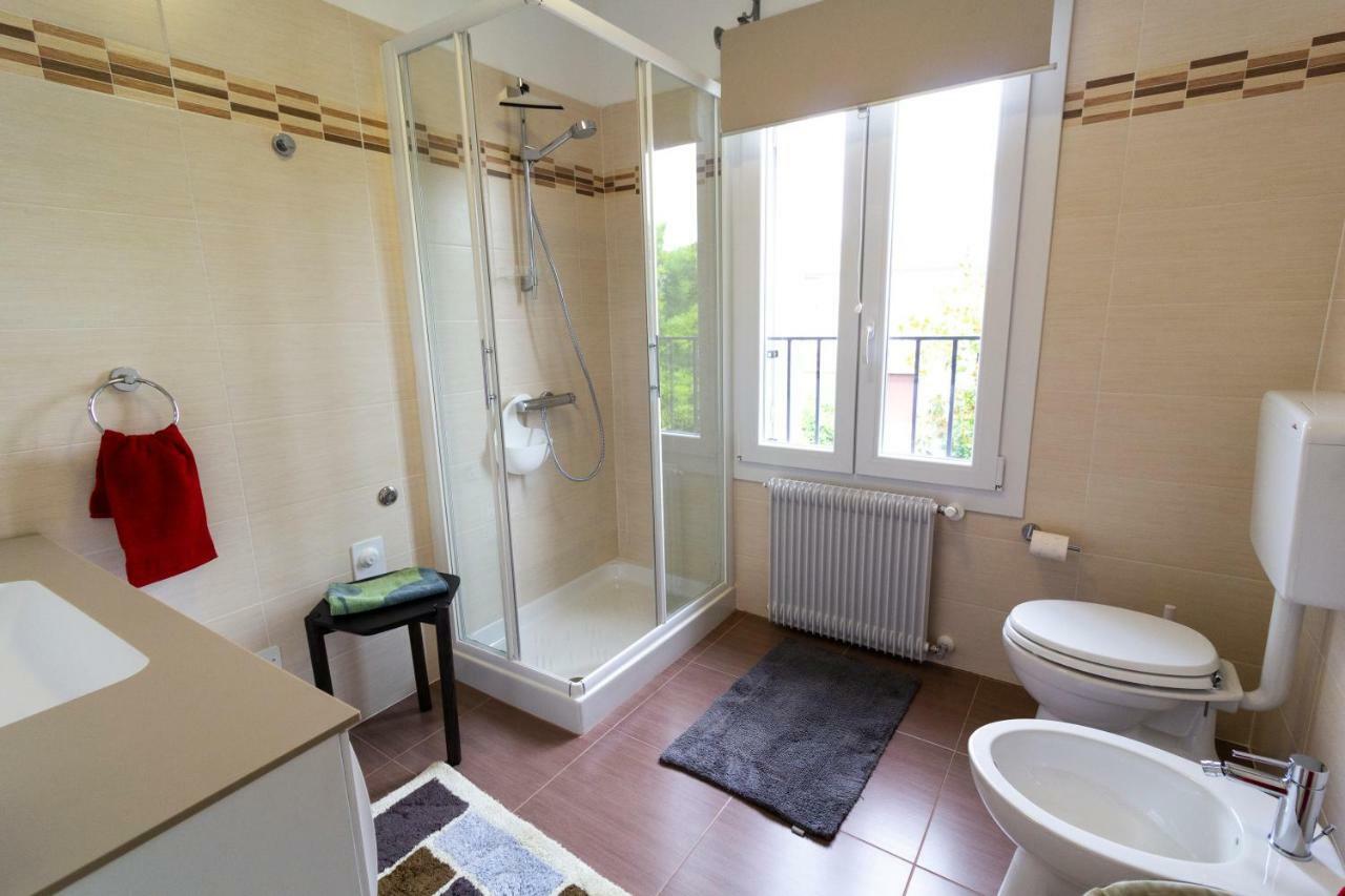 דירות Fontanelle  La Casa Quadra מראה חיצוני תמונה