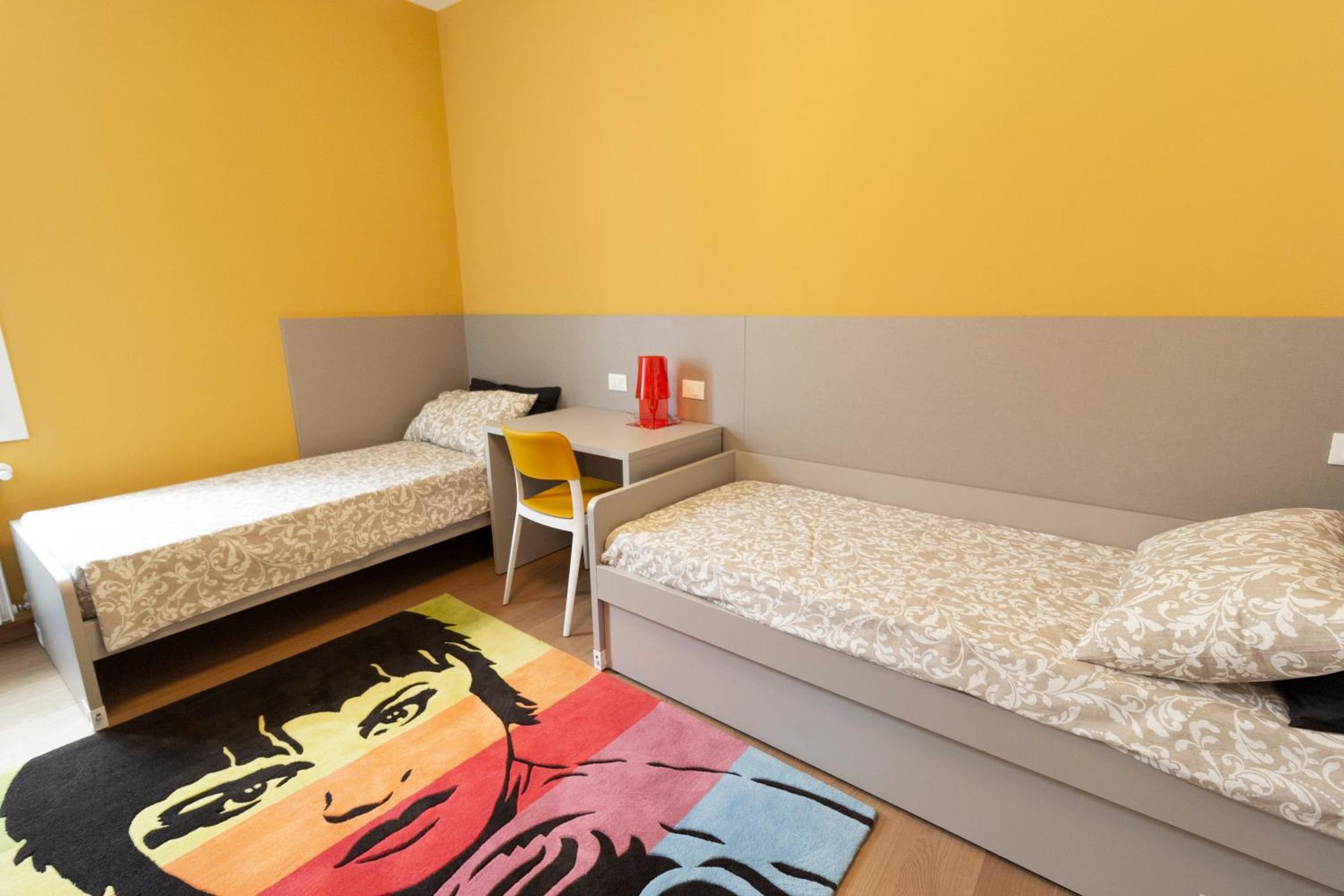 דירות Fontanelle  La Casa Quadra מראה חיצוני תמונה