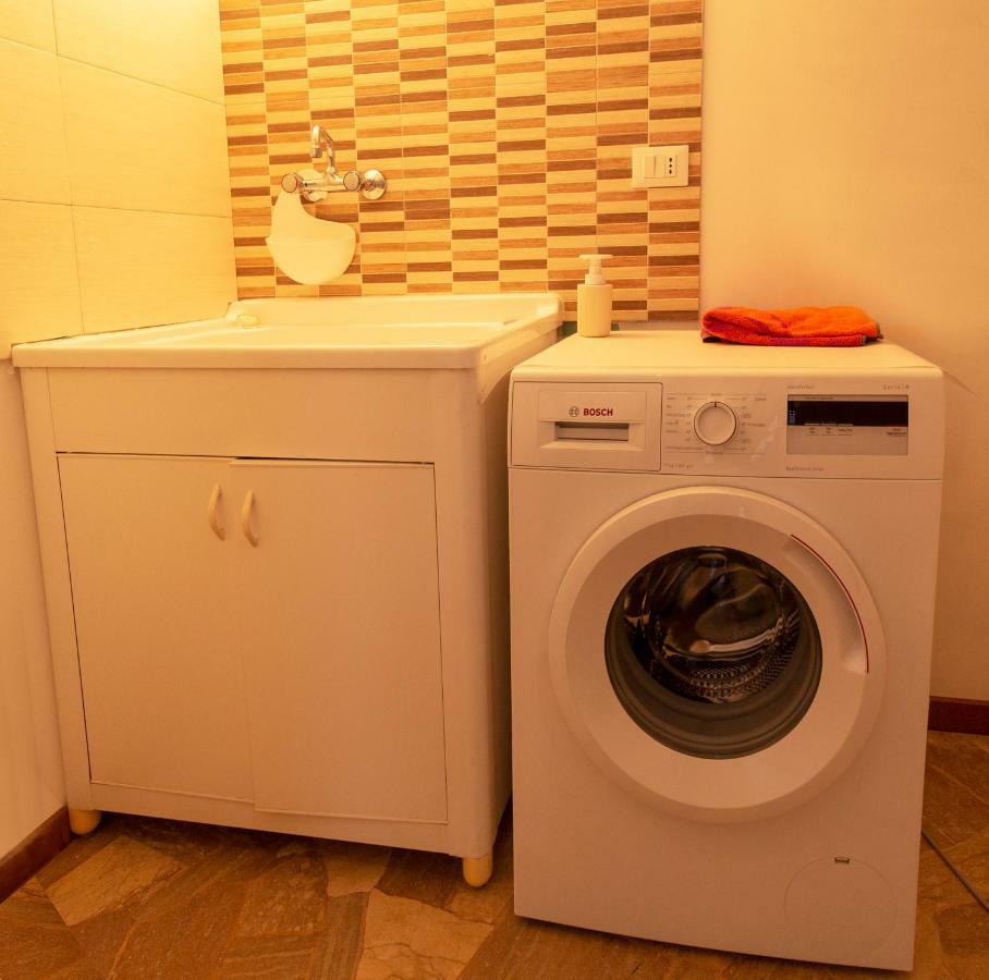 דירות Fontanelle  La Casa Quadra מראה חיצוני תמונה
